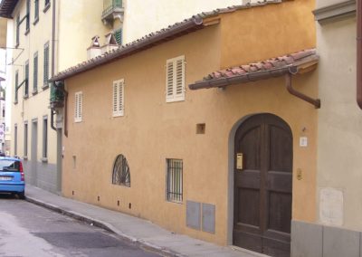 Imbiancatura a calce