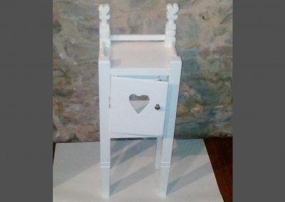 Imbiancatura Barsottini Mobili