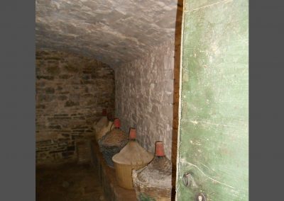 Plasters and whitewashing