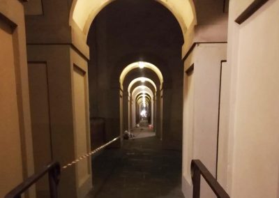 riccardo barsottini florence Archibusieri Lodge